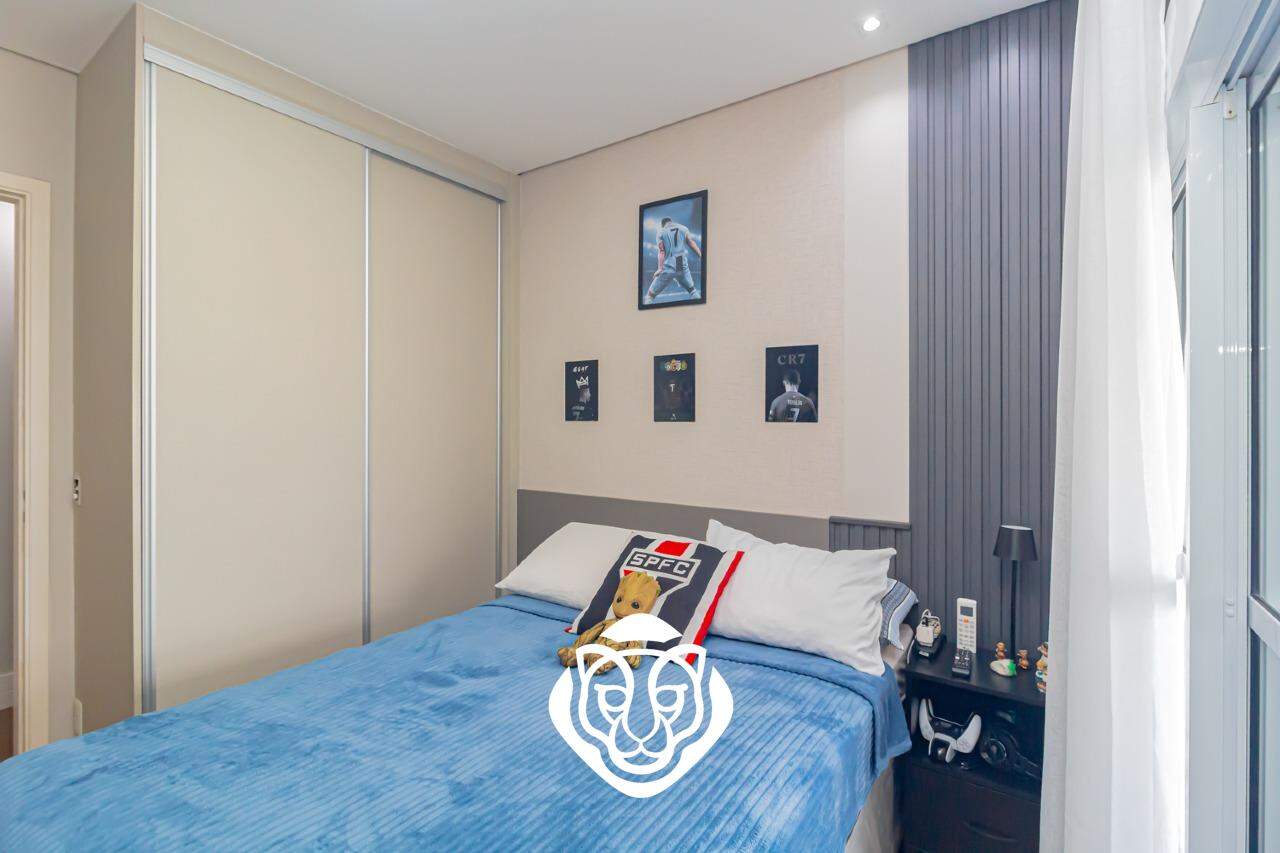 Dormitório I - suite