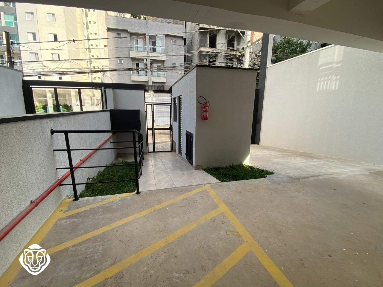 Entrada