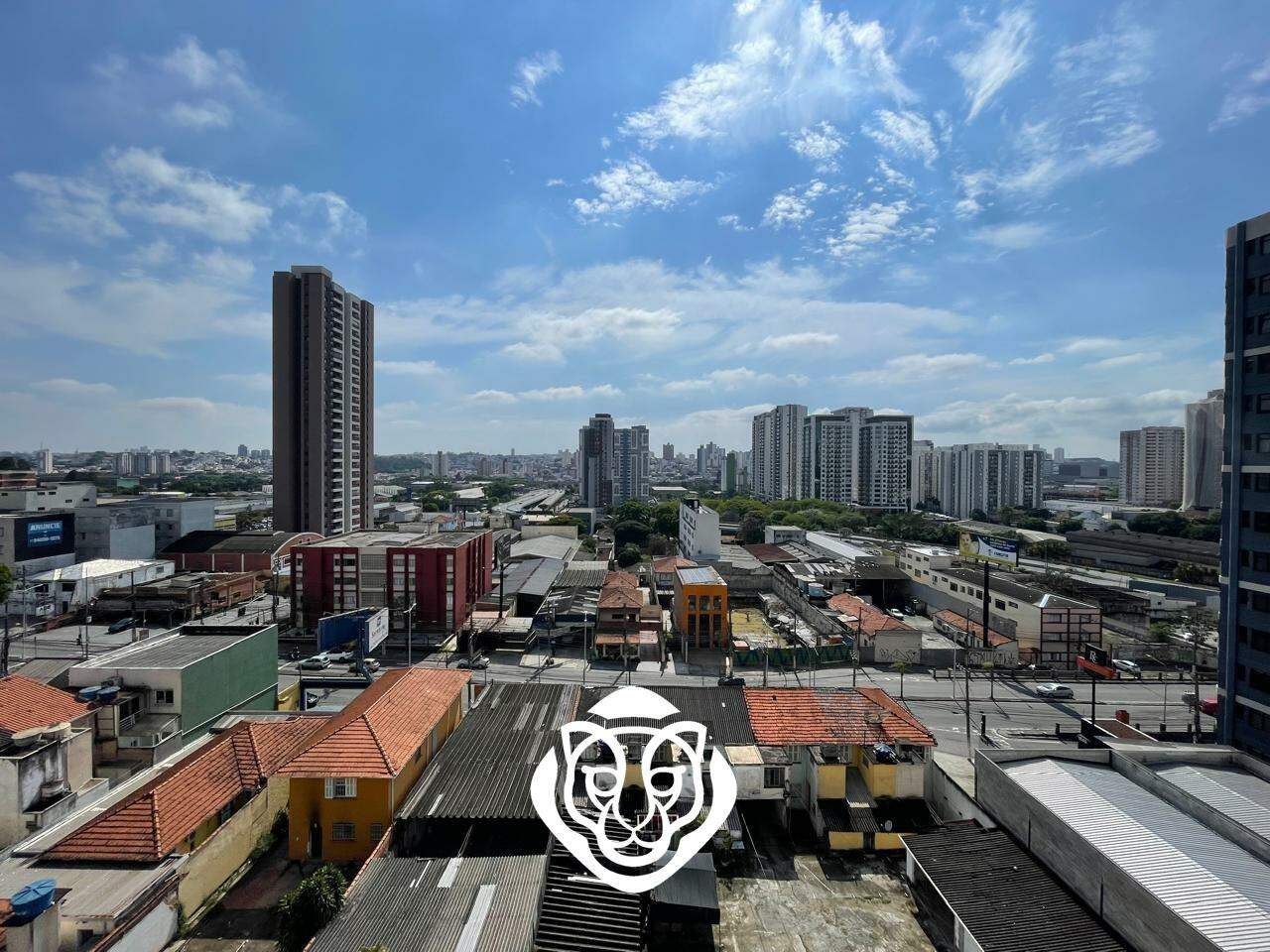 Vista - Dormitório II