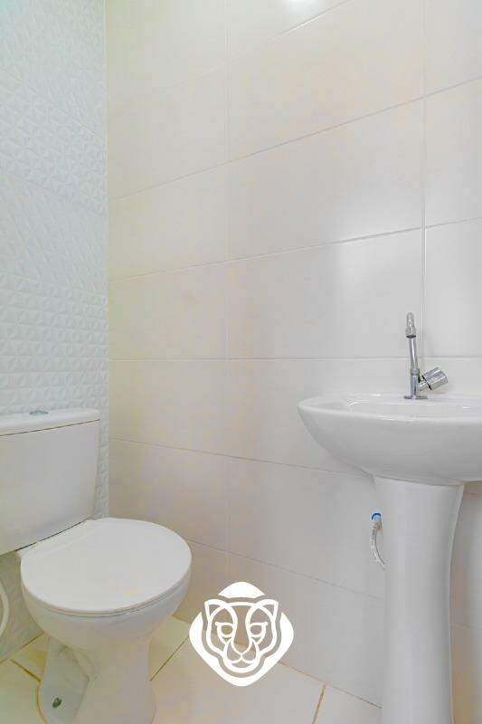 Lavabo Cobertura 
