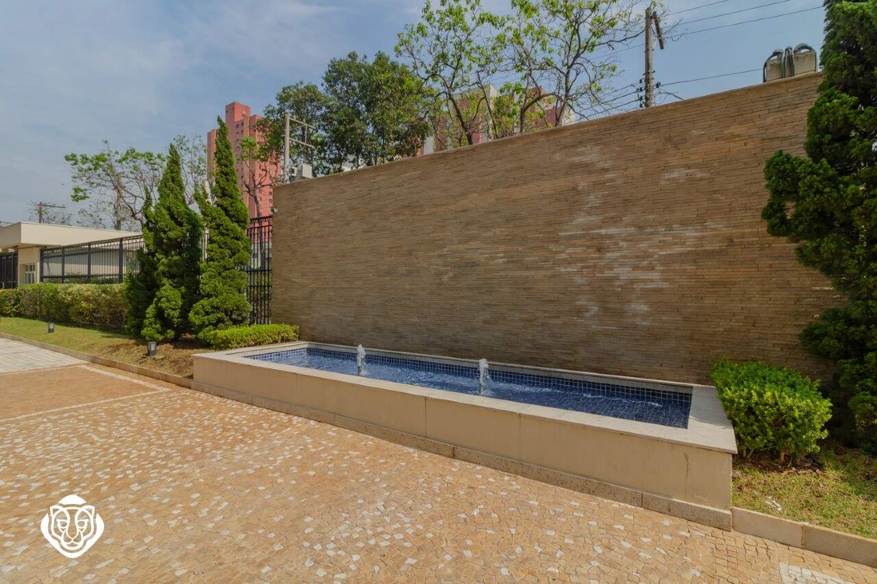 Área comum