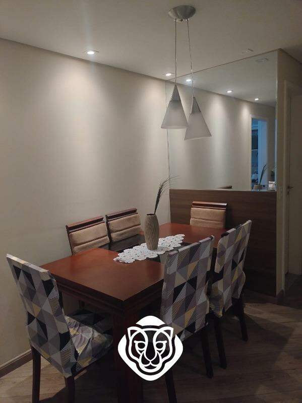 Sala de jantar