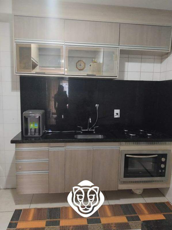 Cozinha 
