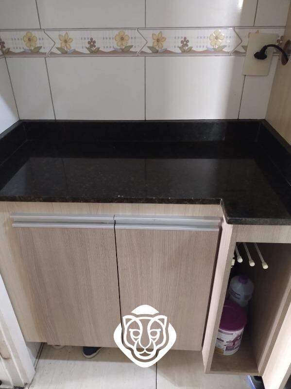 Cozinha 