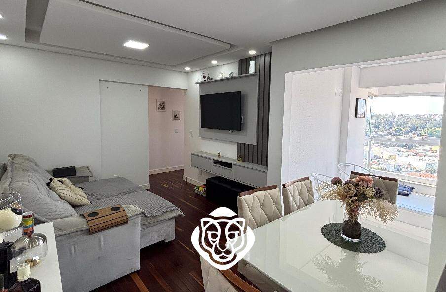 Sala II Ambientes 