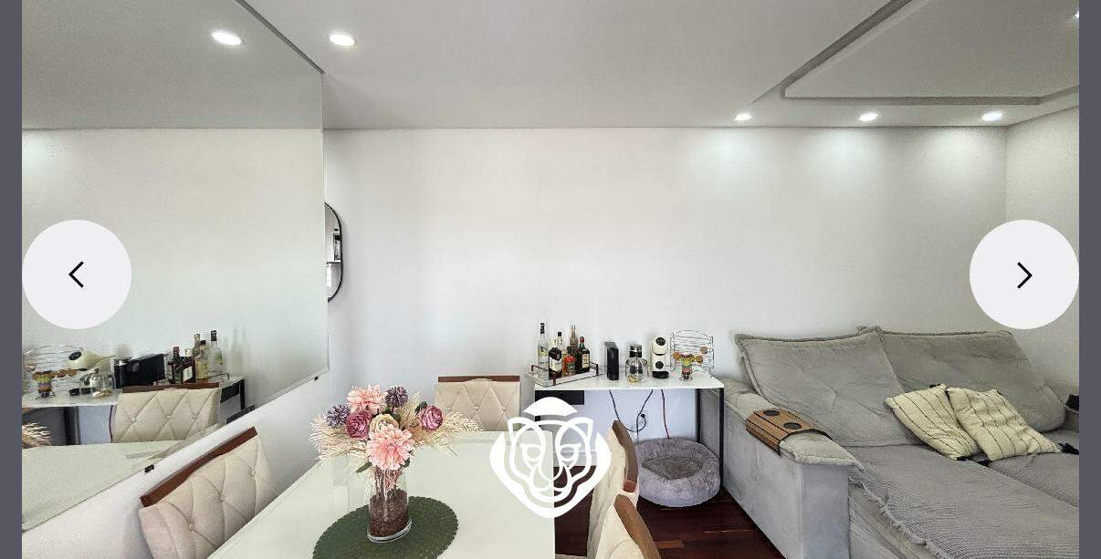 Sala II Ambientes 