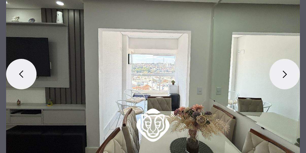Sala II Ambientes 