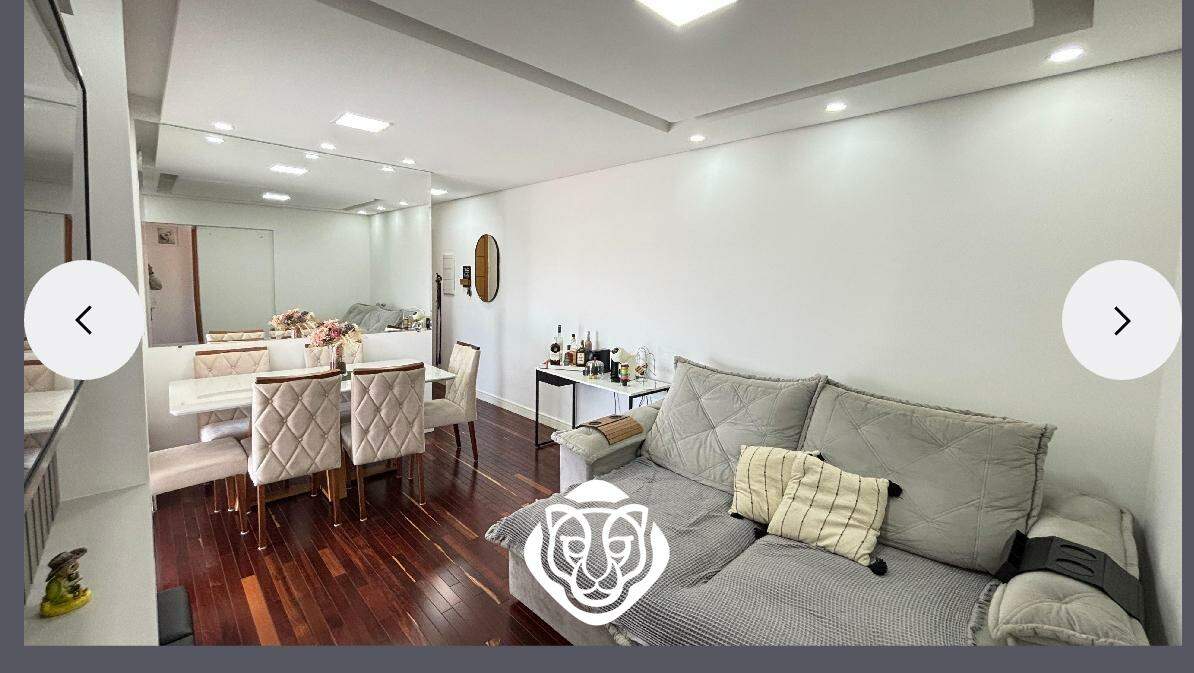 Sala II Ambientes 