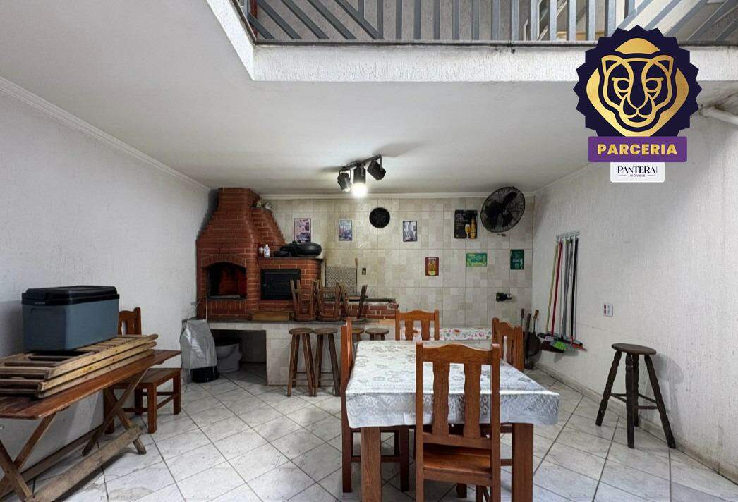 Área Gourmet