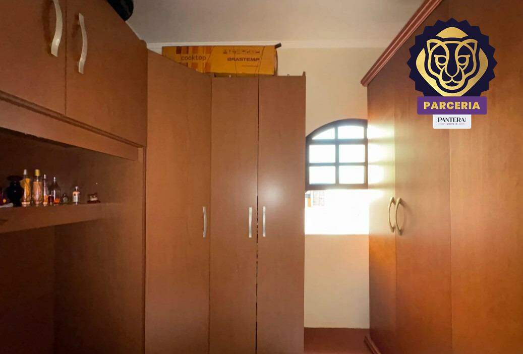 Closet - Suíte