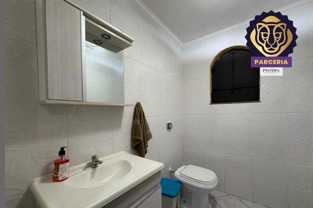 Lavabo I