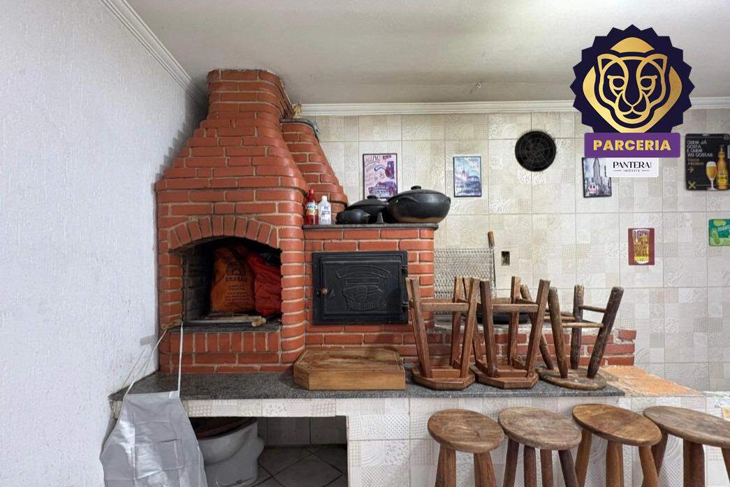 Área Gourmet