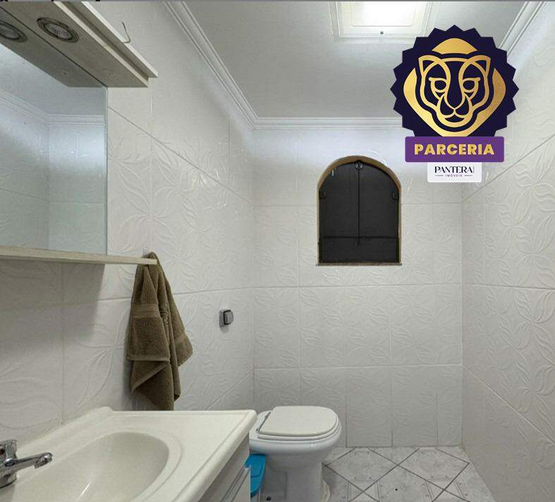 Lavabo I