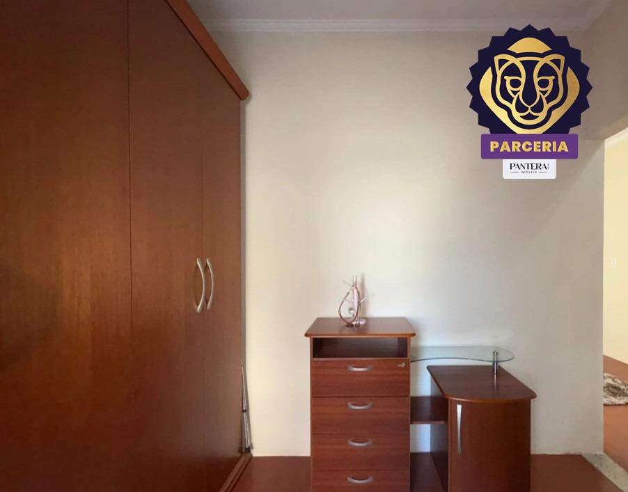 Closet - Suíte