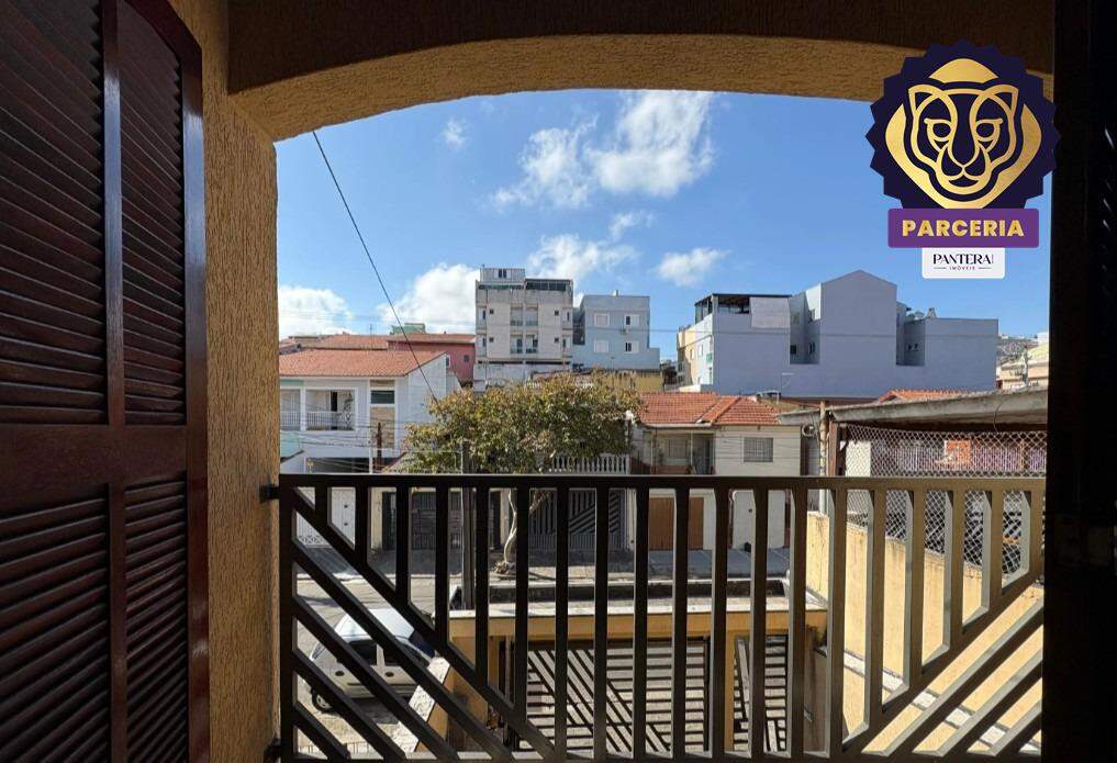 Vista - Dormitório III - Suíte