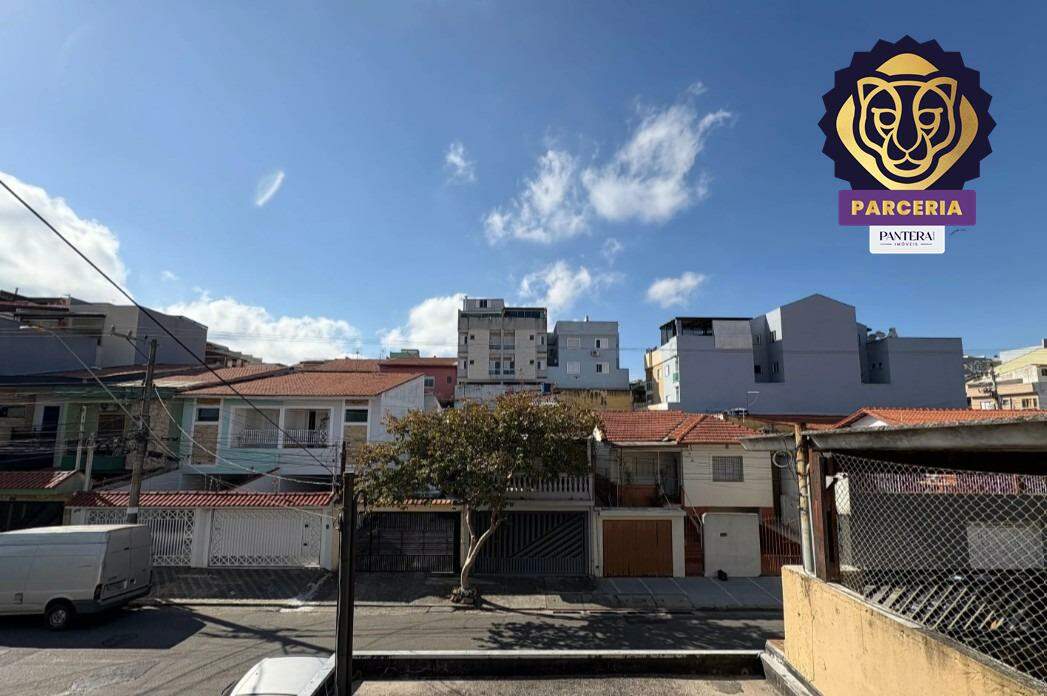 Vista - Dormitório III - Suíte