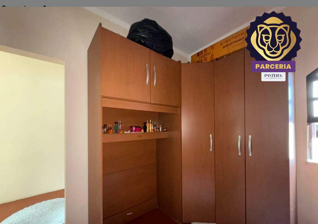 Closet - Suíte