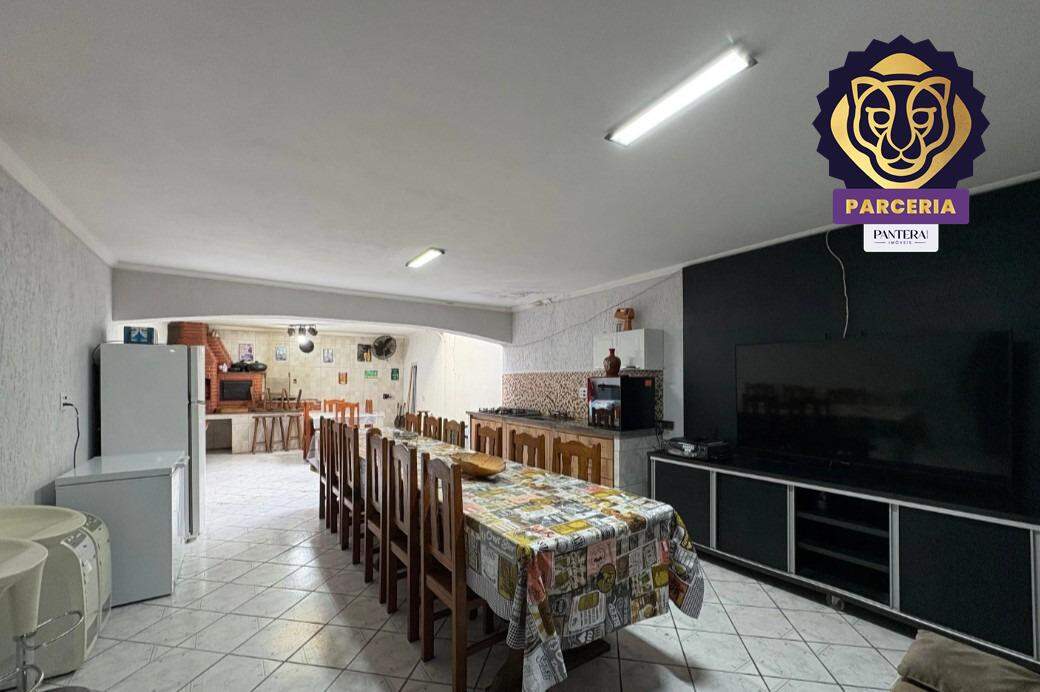 Área Gourmet