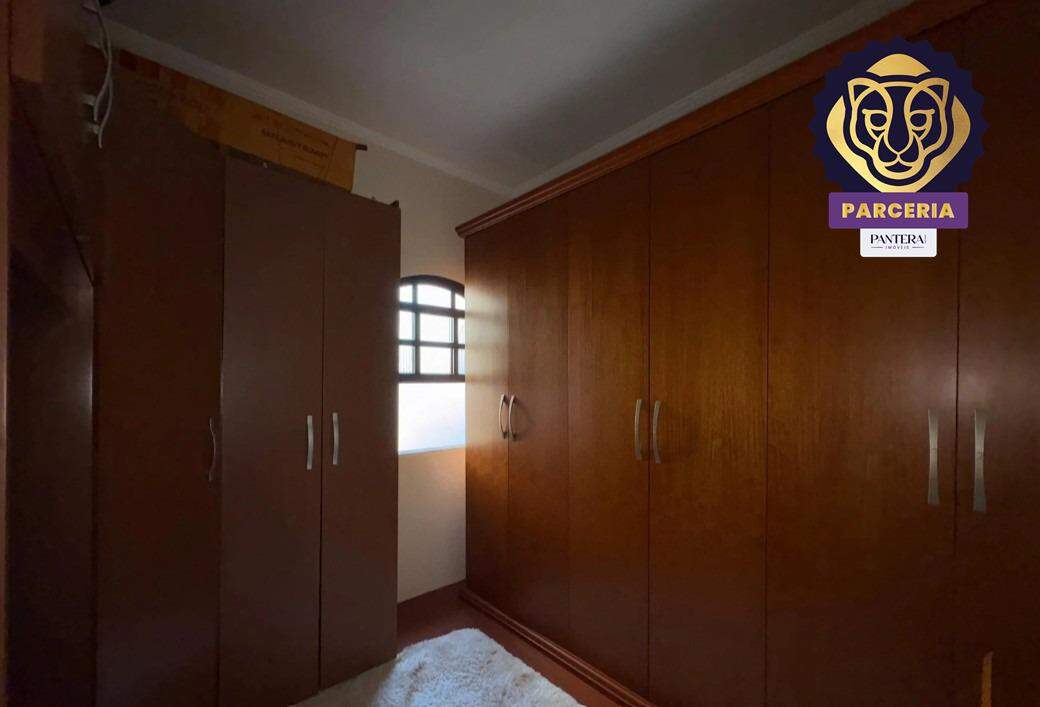 Closet - Suíte