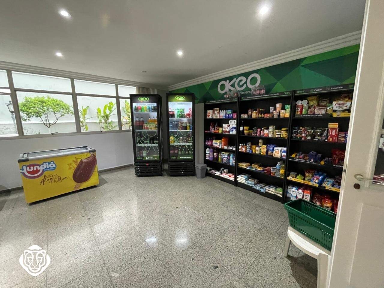 Mercadinho