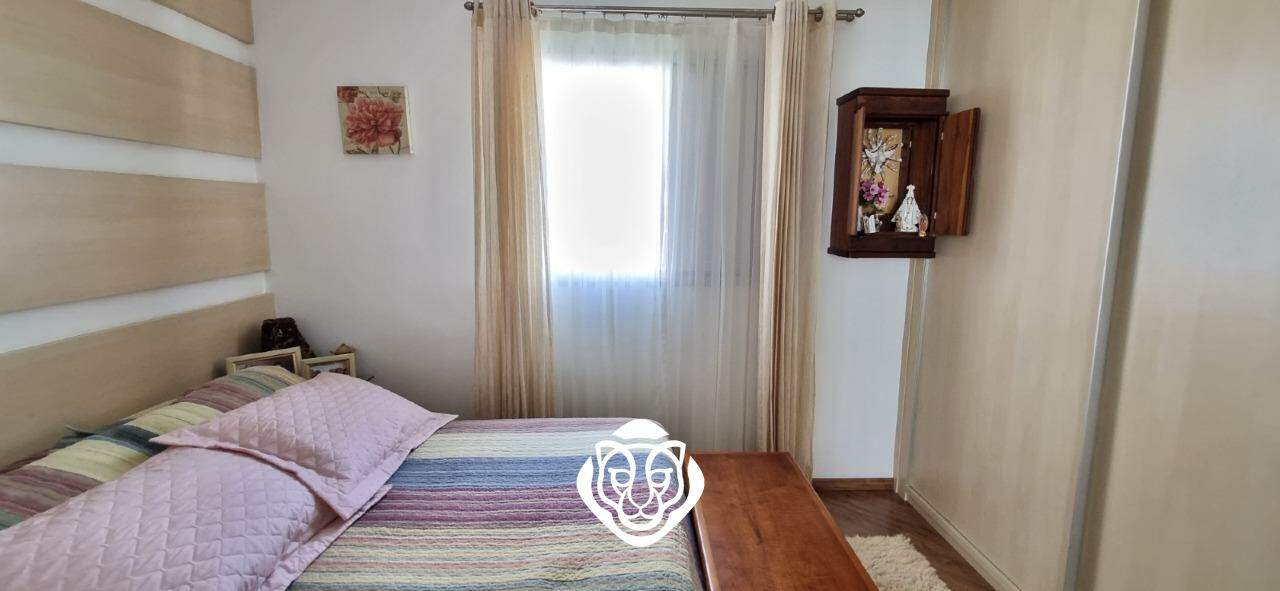 Dormitório I suíte