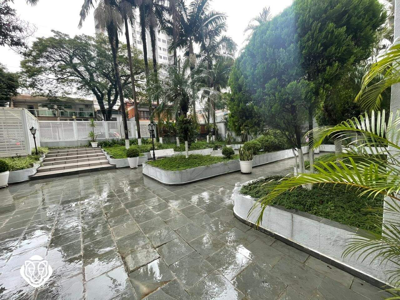 Área comum