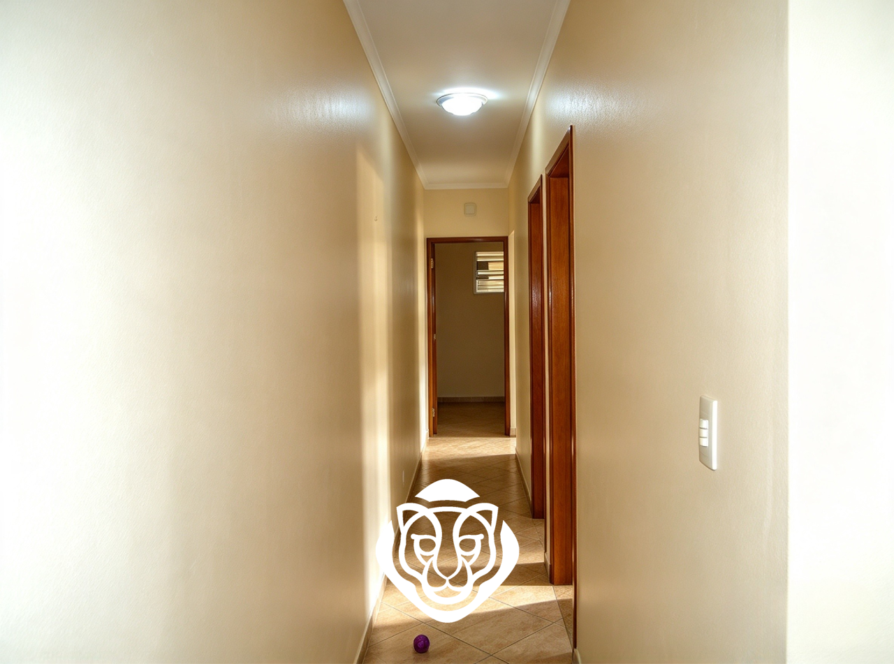 Corredor Interno