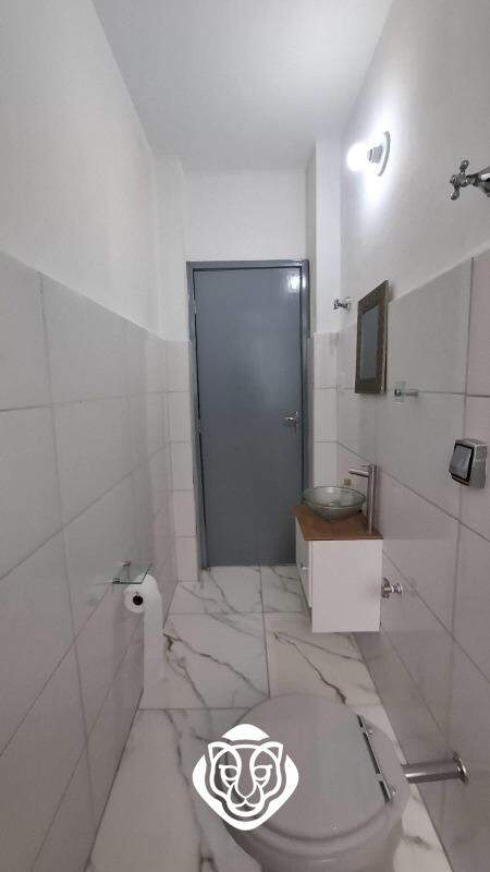 Banheiro 1