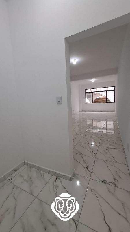 Espaço para copa