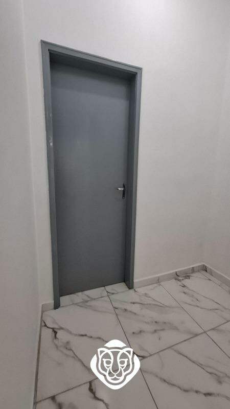 Espaço para copa