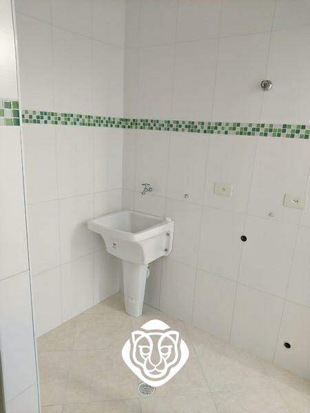 Área de serviço 