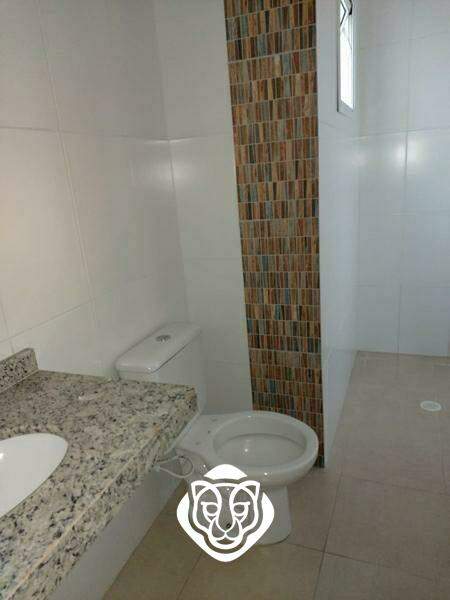 Banheiro 