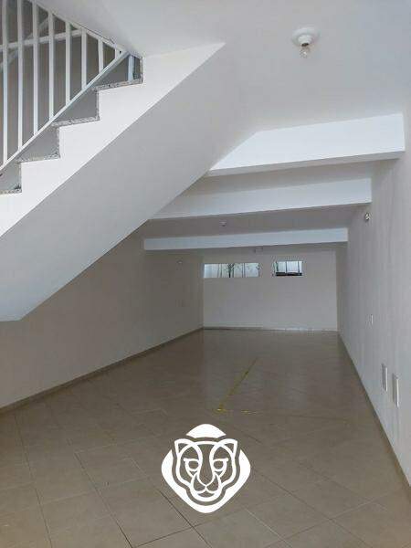 Garagem 