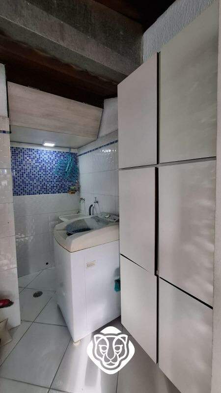 Área de Serviço
