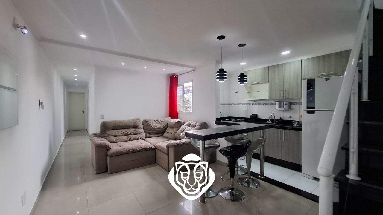 Entrada ao Apartamento