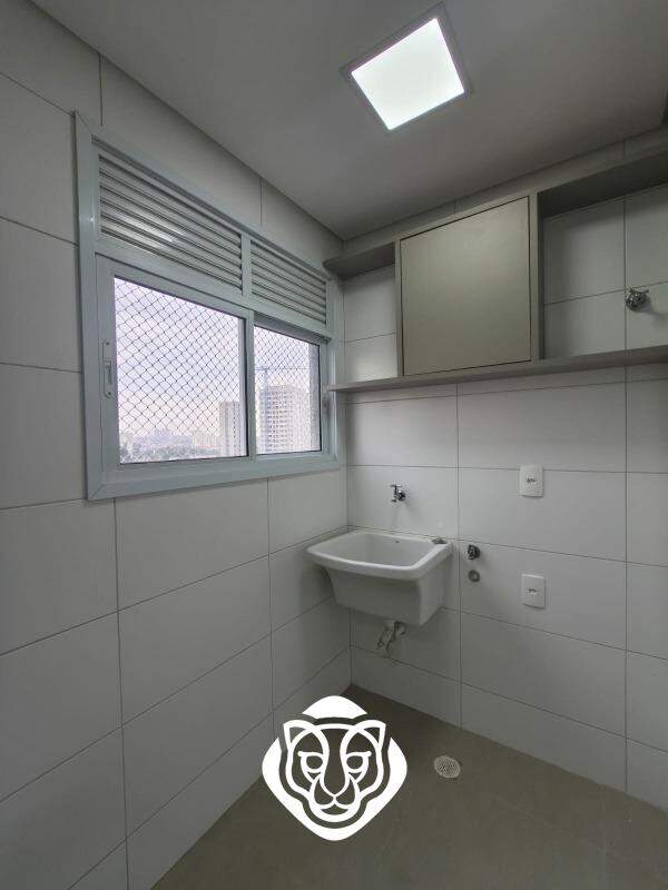 Área de serviço 