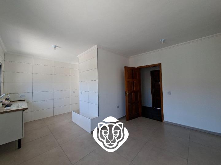 Sala/cozinha