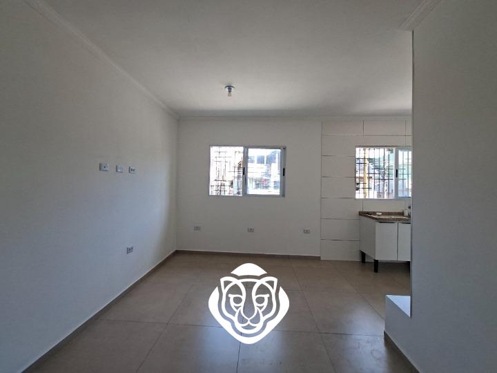Sala/cozinha
