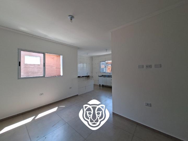 Sala/cozinha