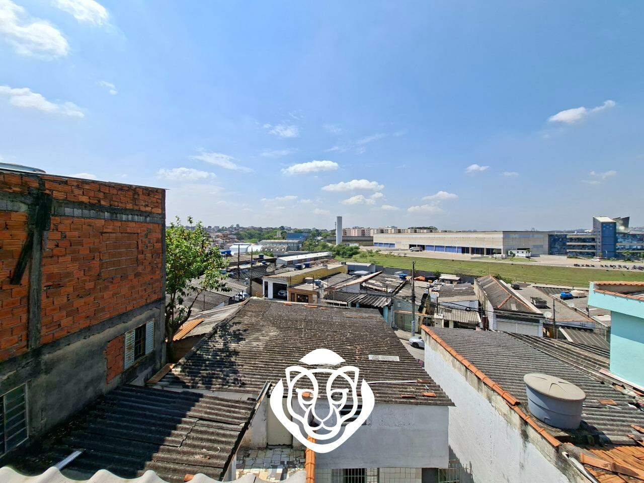 Vista apto