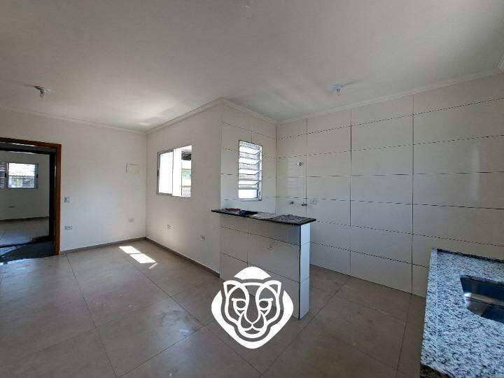 Cozinha/sala