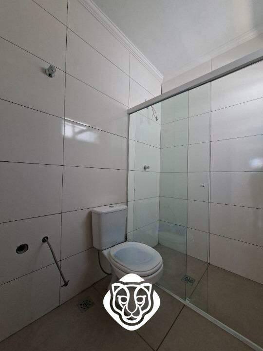 Banheiro social
