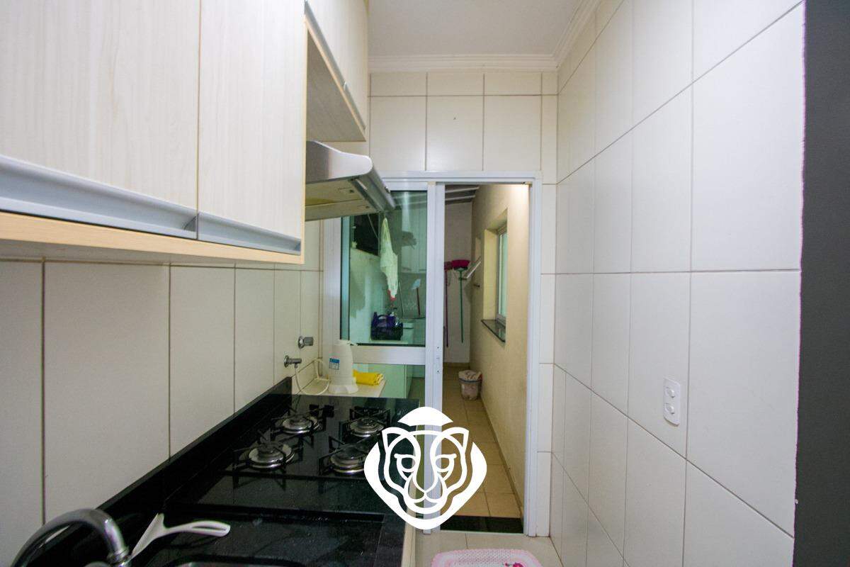 Cozinha