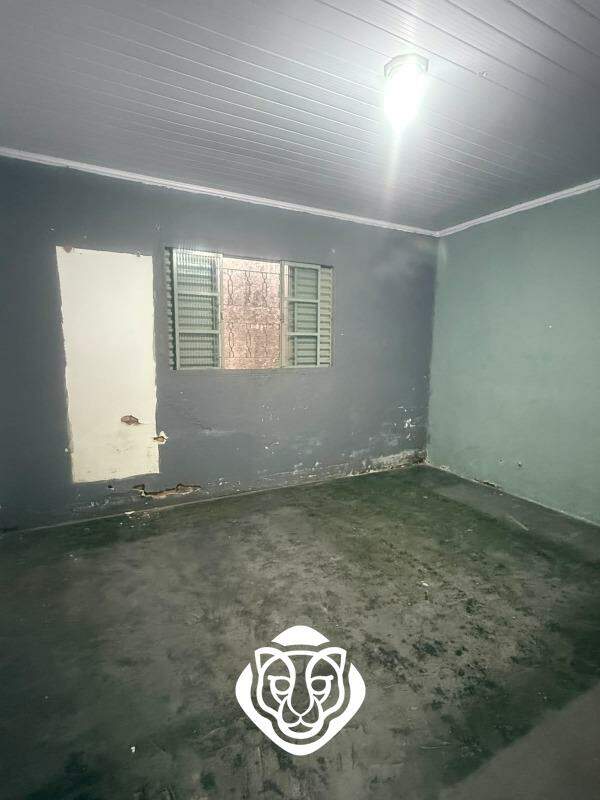 Dormitório I