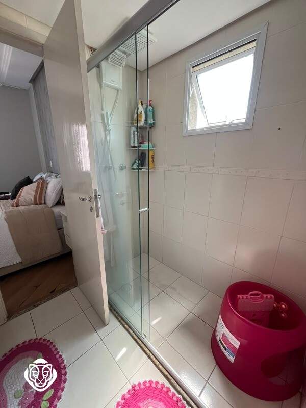 Banheiro Suíte