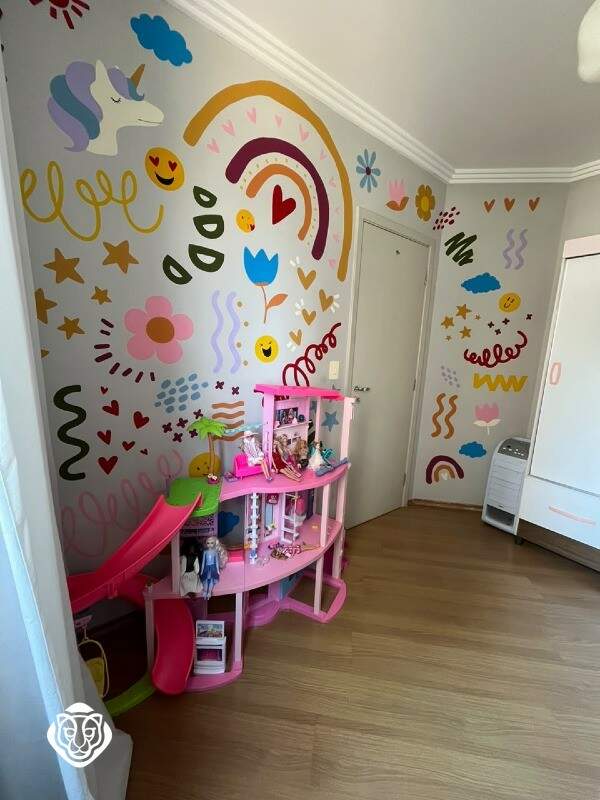 Dormitório II