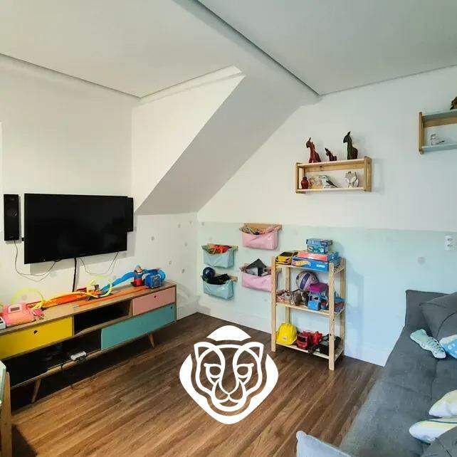 Sala de tv