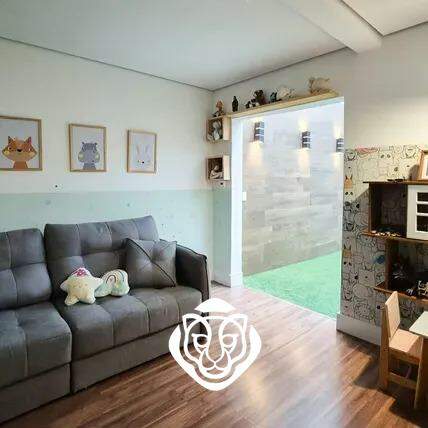 Sala de tv