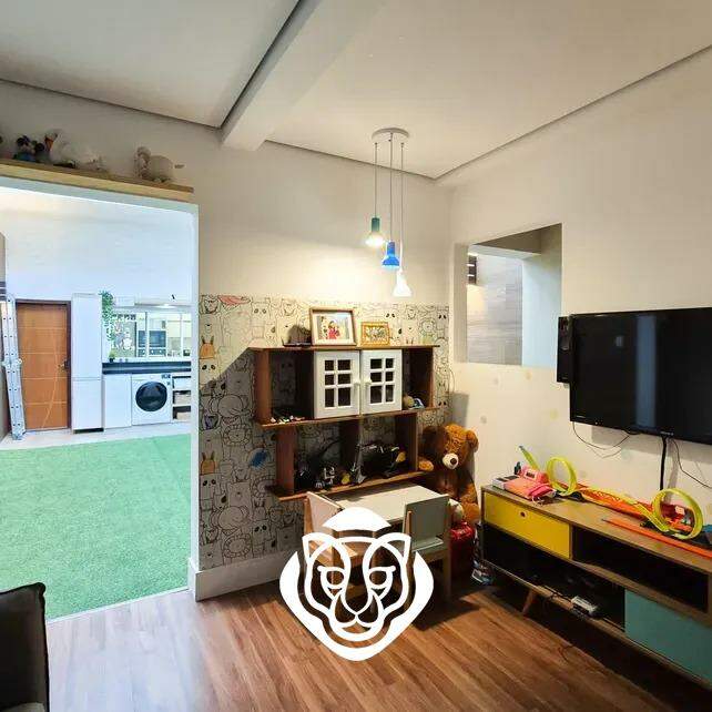 Sala de tv
