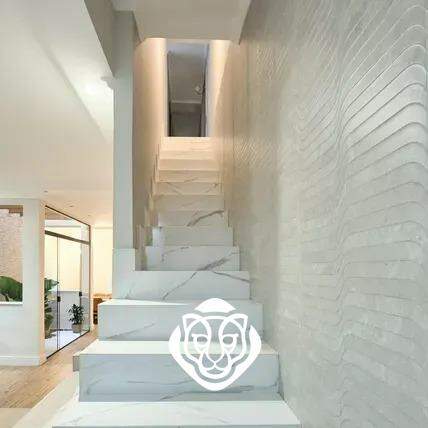 Escadas